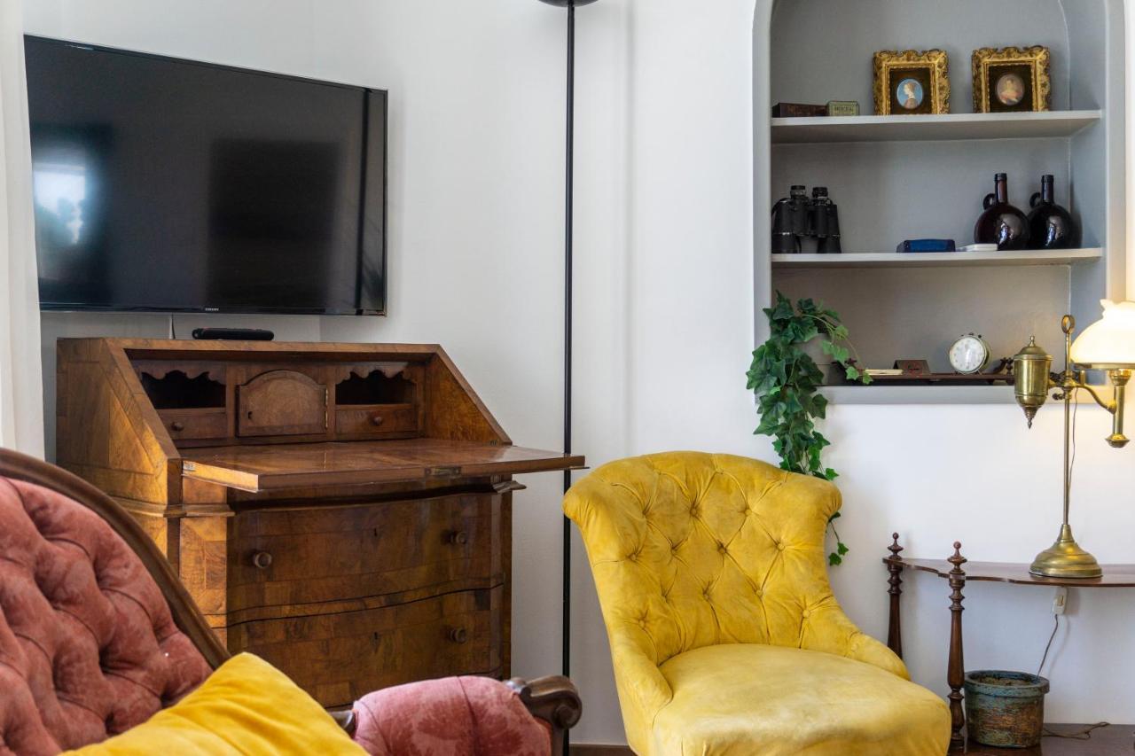 Casa Rosina Apartment Corfu (city)