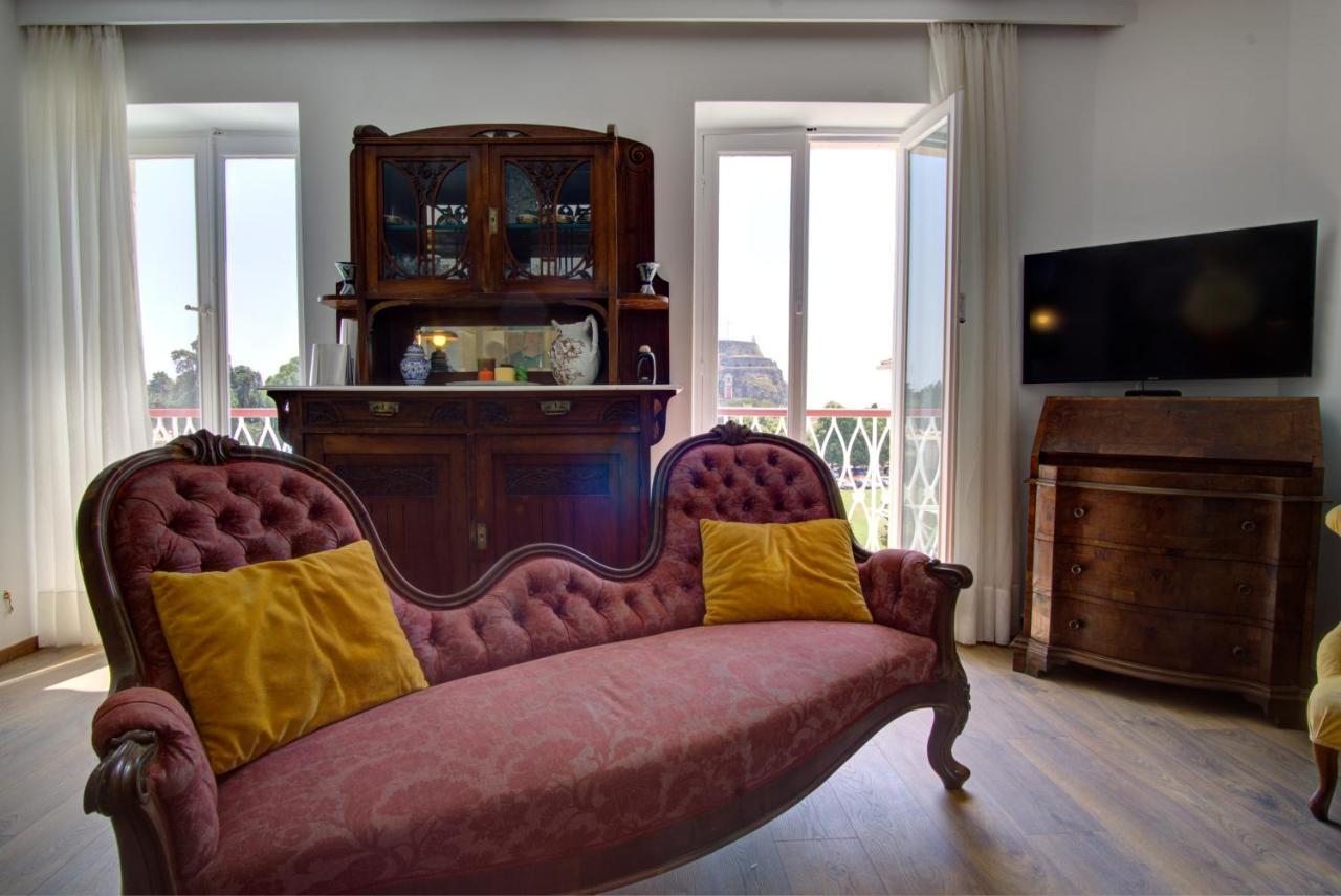 Appartamento Casa Rosina