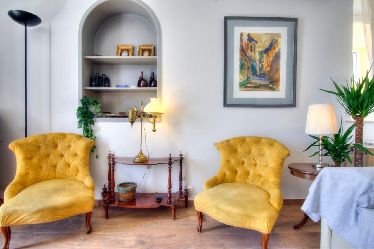 Casa Rosina Appartamento Corfu (city)