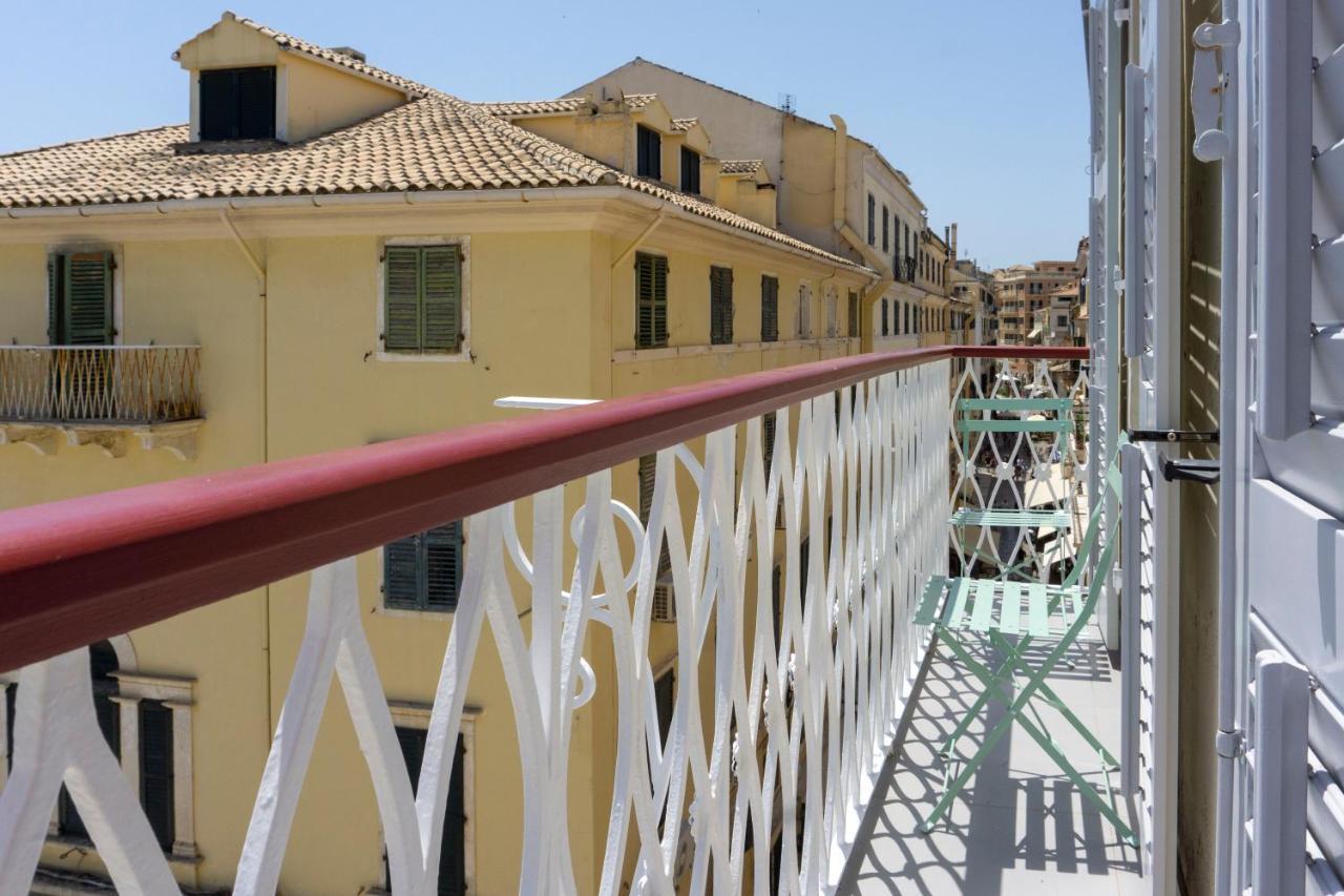 Appartamento Casa Rosina Corfu (city)