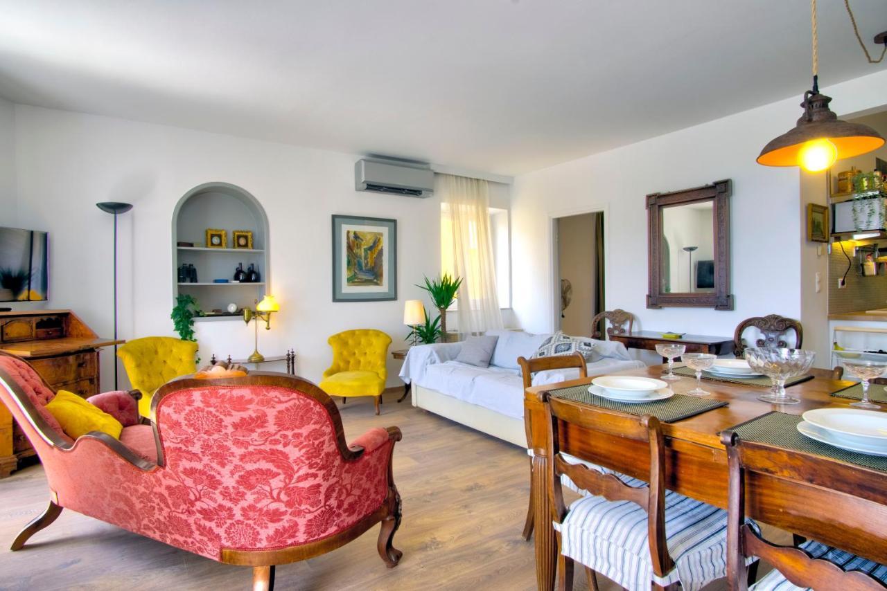 Casa Rosina Appartamento *