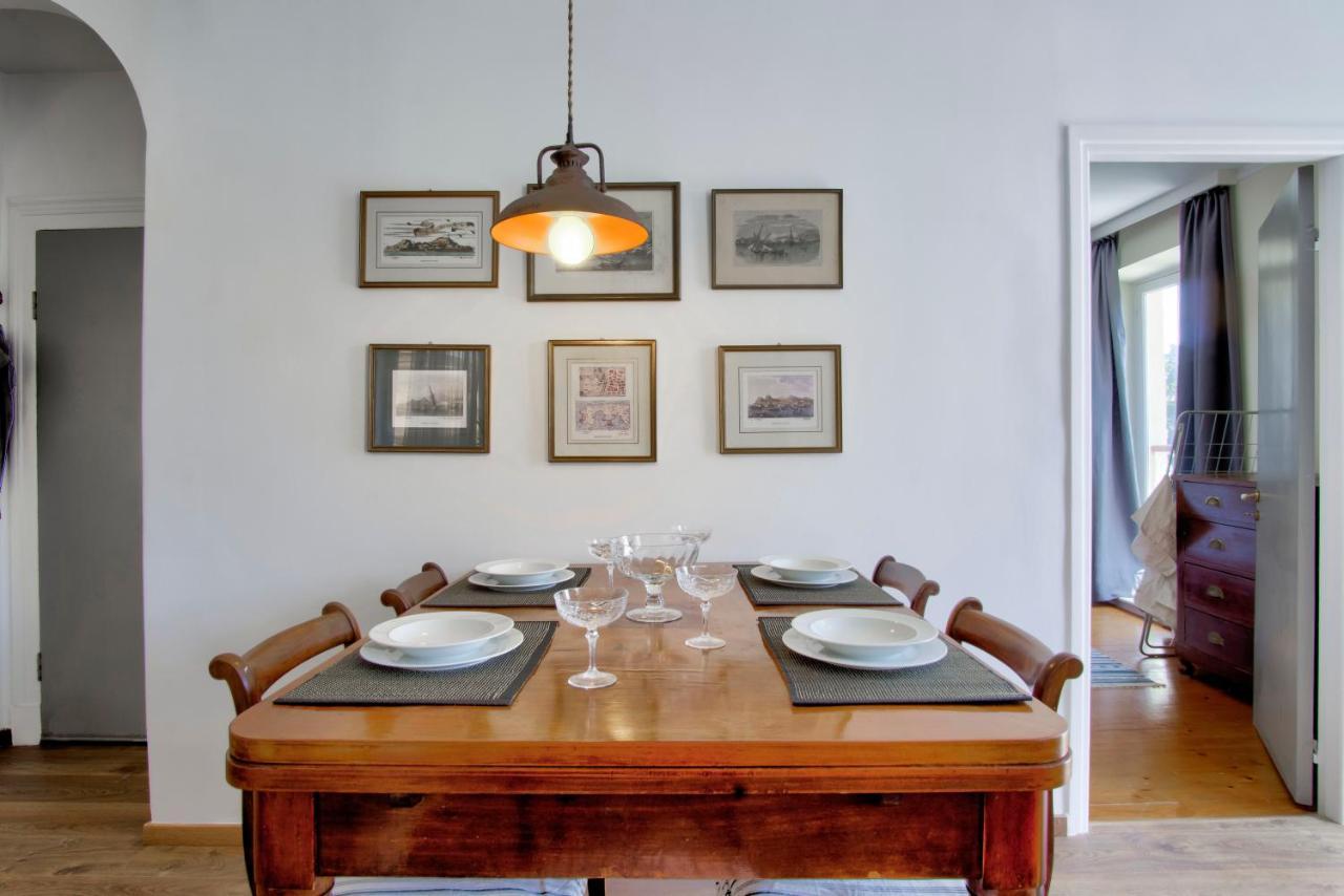 Appartamento Casa Rosina Corfu (city)