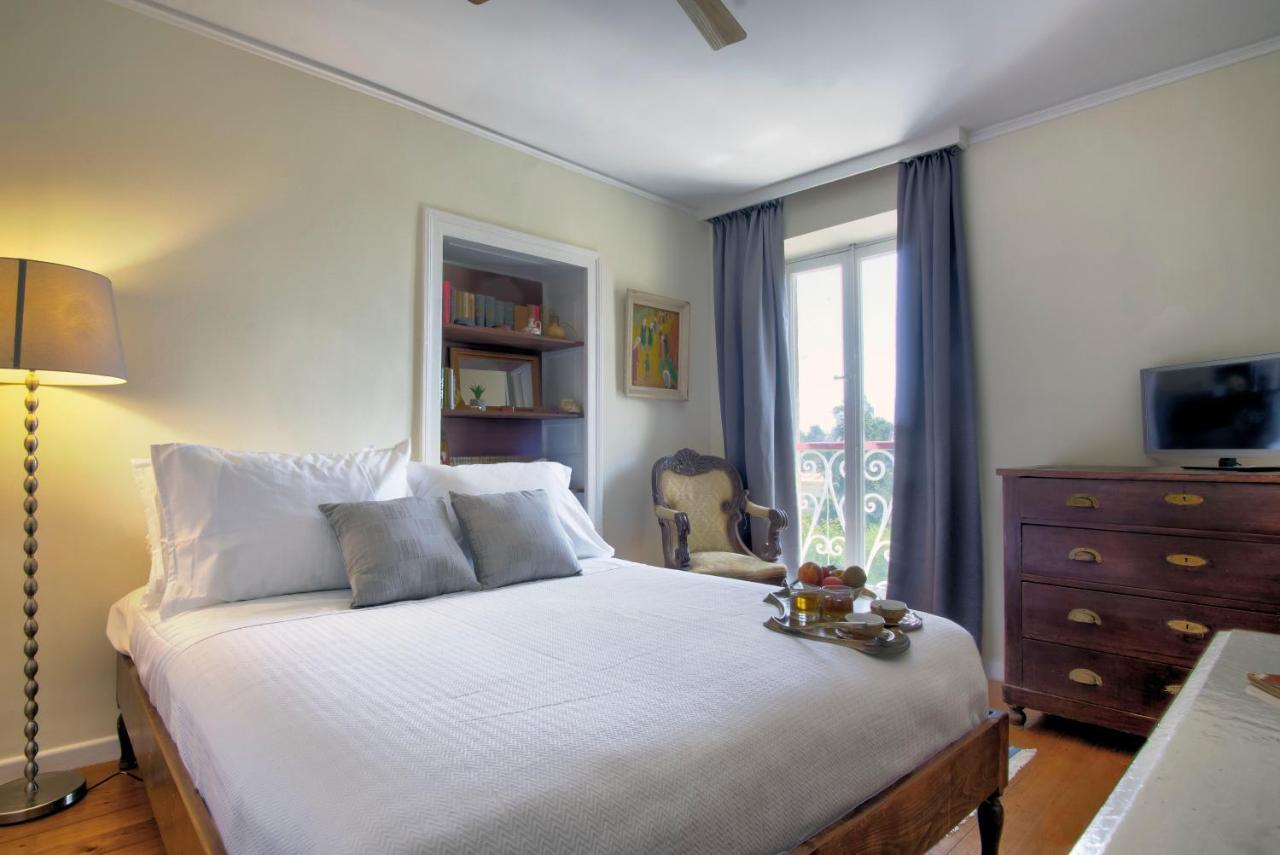 Appartamento Casa Rosina