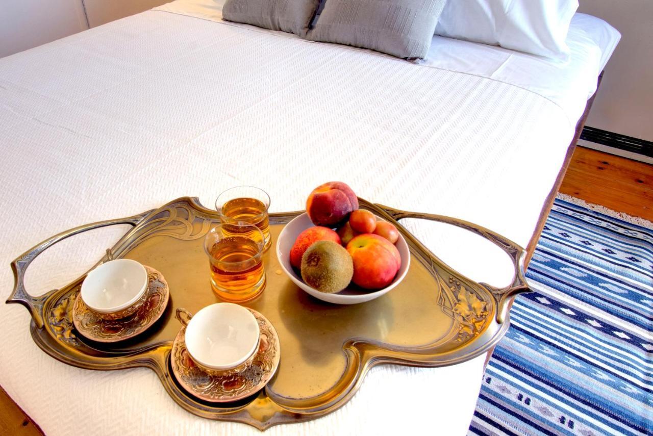 Appartamento Casa Rosina Corfu (city)